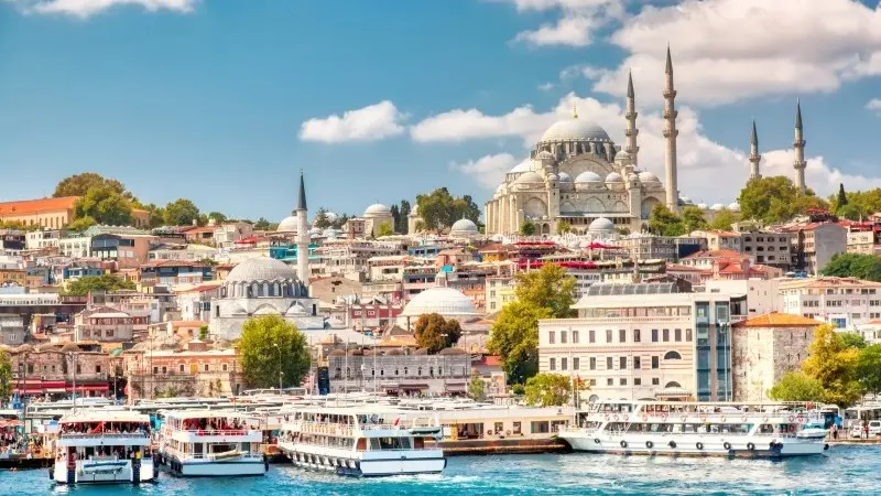 Key events in EMEA next week