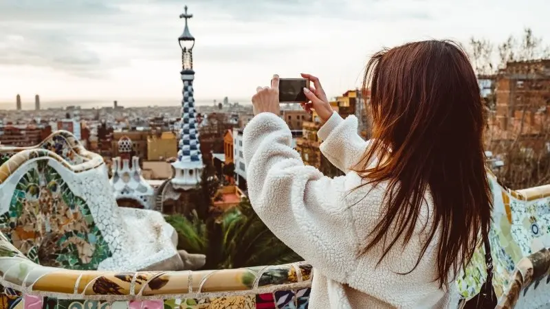 Spain: leads the pack for European  growth in 2023