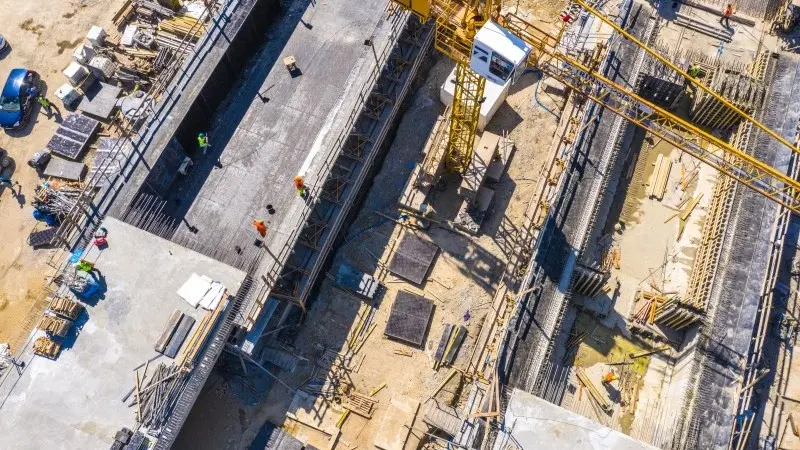 Poland’s retail sales and construction slow in July