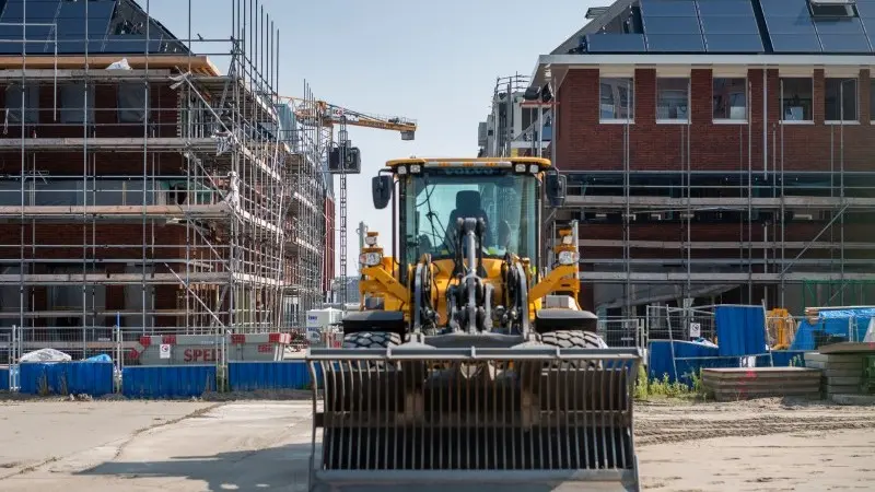 Dutch maintenance contractors: The new darlings of the M&A market