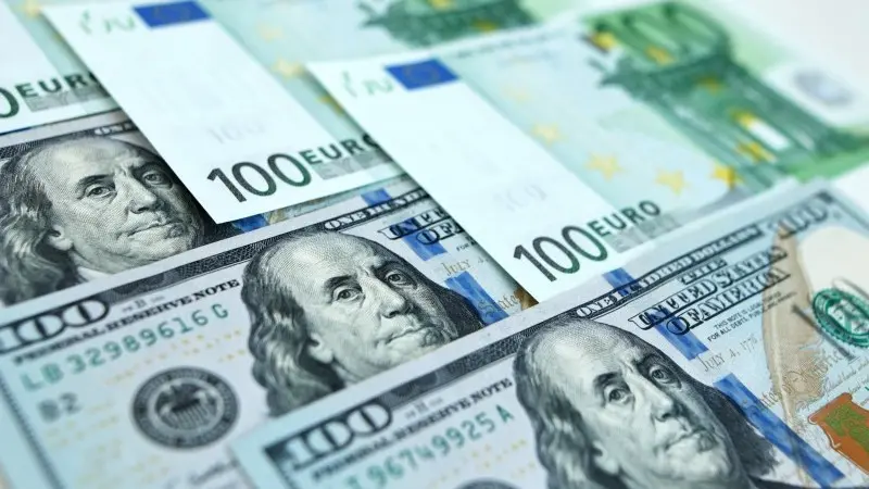 Is the increase in Reverse Yankee issuance a tailwind for EUR/USD?