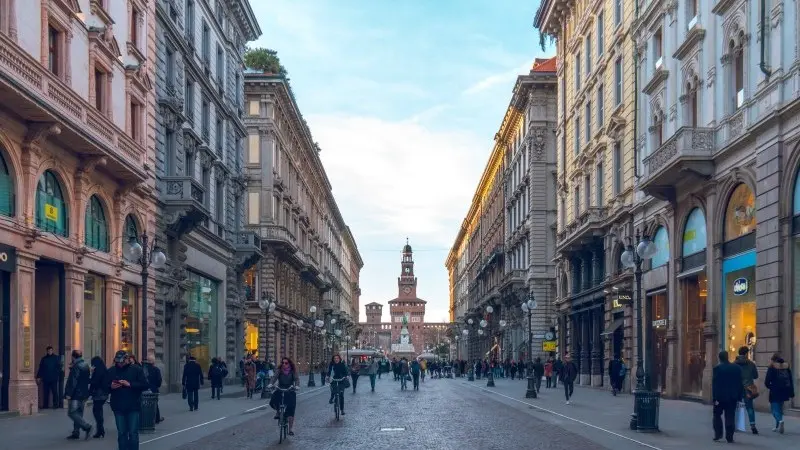 Italian GDP growth confirmed at 0.3% in the first quarter