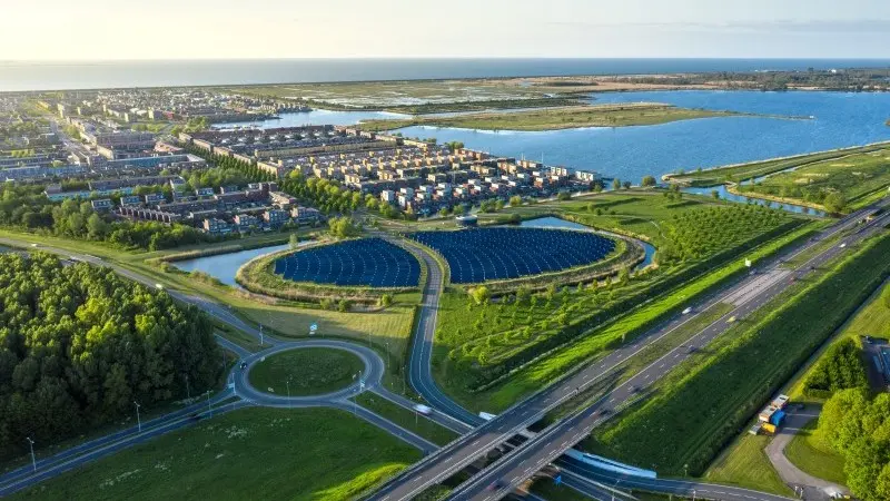 Sustainable covered bonds: Looking beyond the taxonomy regulation