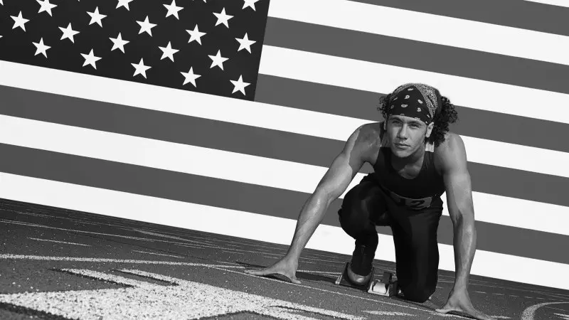 US: On your marks…