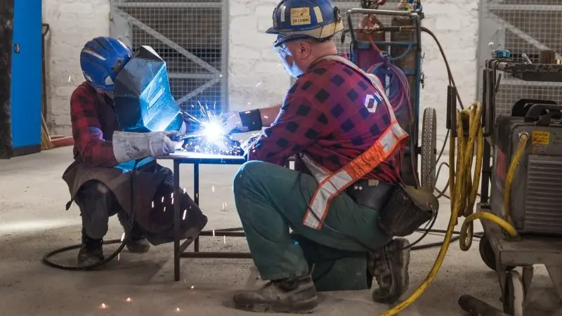 Poland’s industrial output down in August amid weak external demand