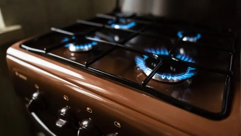 Europe faces stiff competition for natural gas
