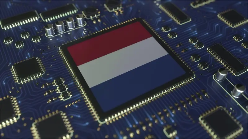 Dutch manufacturing set for a faster rebound than its eurozone peers