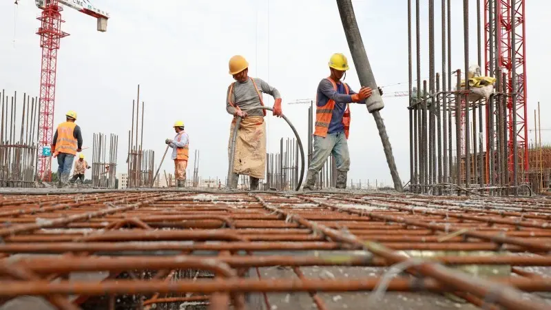 Chinese banks cut long term loan prime rate aggressively 