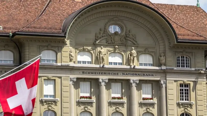 FX Daily: Treasury Report gives Swiss National Bank a headache