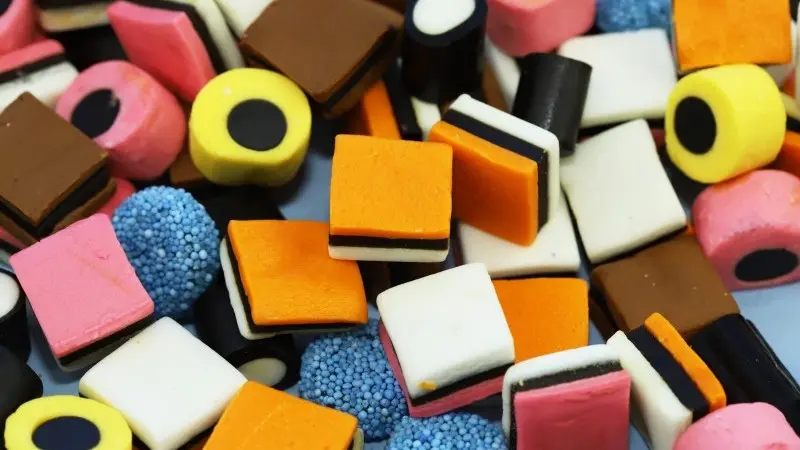 2022 FX Outlook: Liquid Allsorts