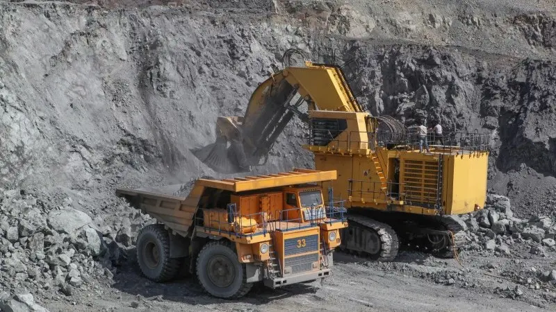 China policy key for iron ore outlook