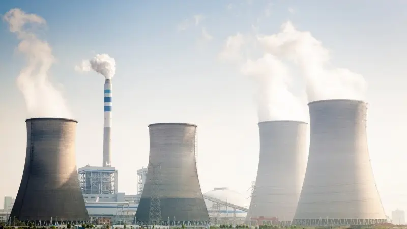 Europe conflicted over role of nuclear and gas in future power system