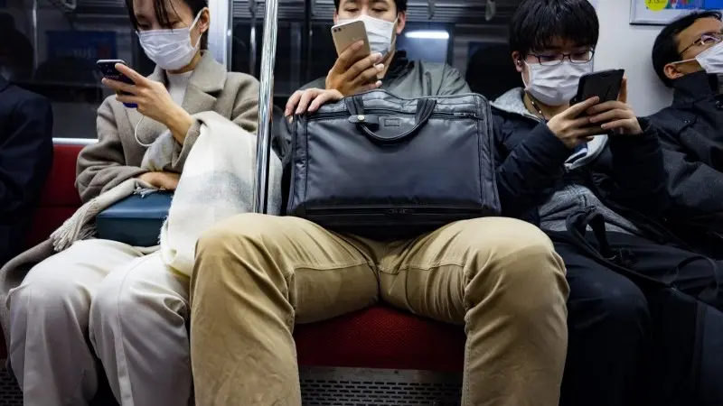 More of the same policies from Bank of Japan as the world changes 