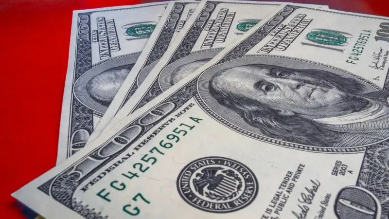 FX Daily: Here's why the dollar sell-off could stall