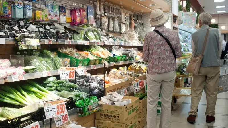 Asia week ahead: Central bank decisions, Japanese inflation and RBA minutes 