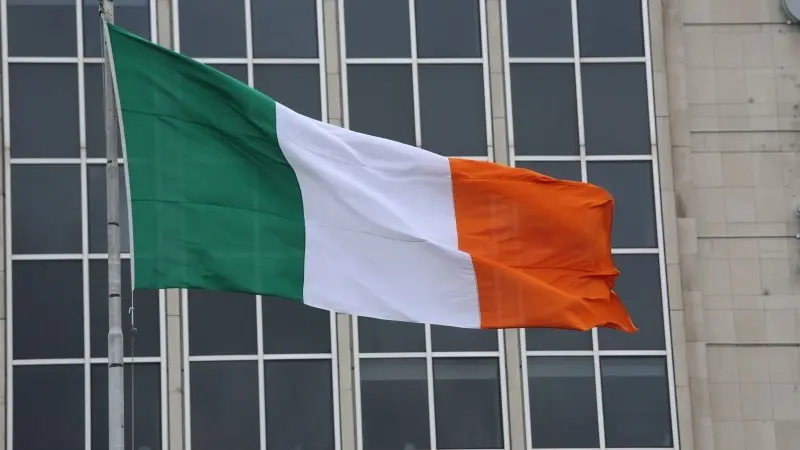 Ireland in 2021: The lock of the Irish