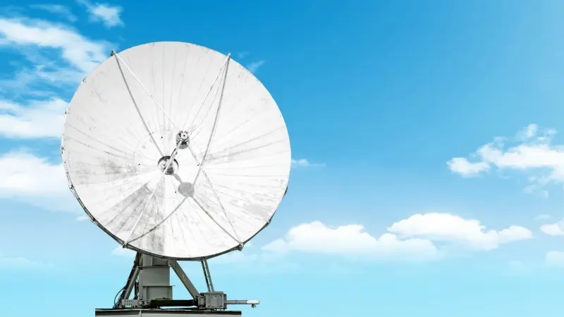 Telecom Outlook: Is satellite or 5G technology the answer to rural broadband woes? 