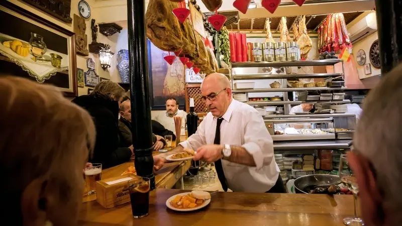 Spanish labour market still very tight, but a turnaround is in the making