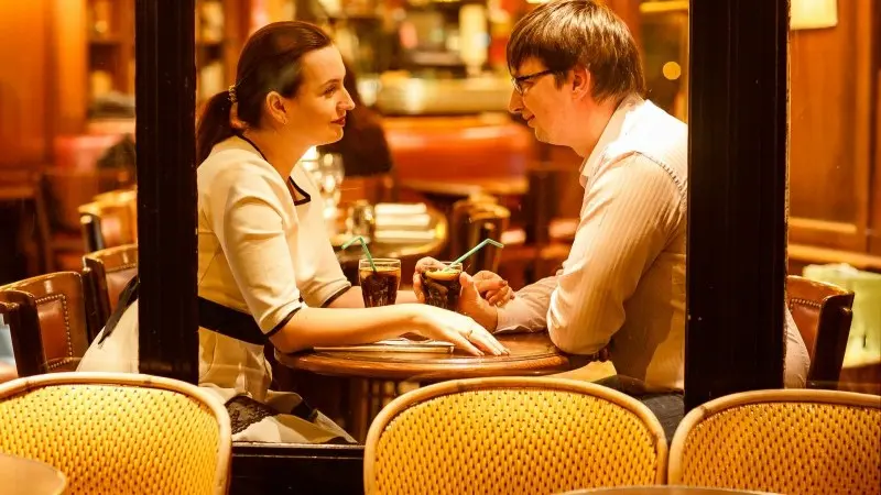 The eurozone is flirting with recession