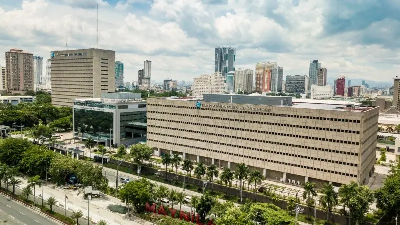 Philippines: BSP hikes rates by 50bp to keep up inflation fight
