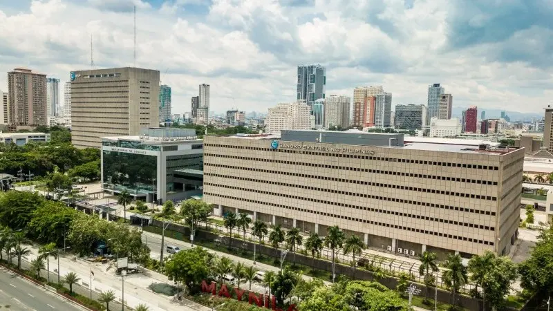 Philippines:  BSP extends pause after inflation forecast nudges higher