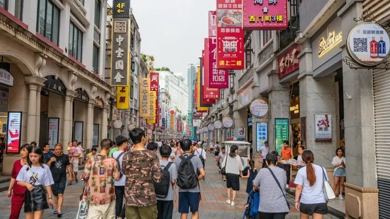 China's economic recovery continues, but the job's not done yet 