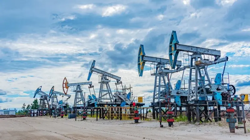 OPEC+ move to defend market share