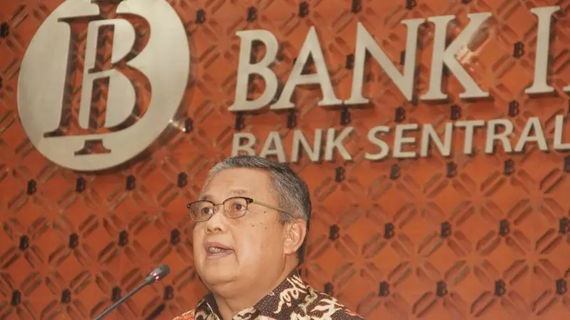 Indonesia's central bank keeps rates untouched – for now