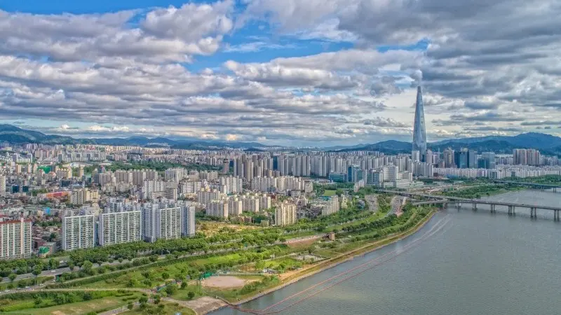 A closer look at South Korea's household debt problem