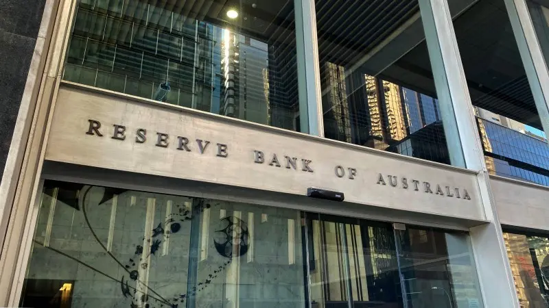 Reserve Bank of Australia's big decision: to hike by 25bp or 50bp?