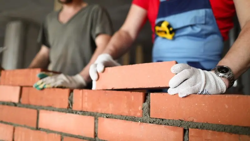 Building material sector challenged by soaring energy prices