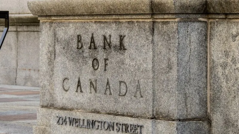 Bank of Canada hikes by a further 75bp