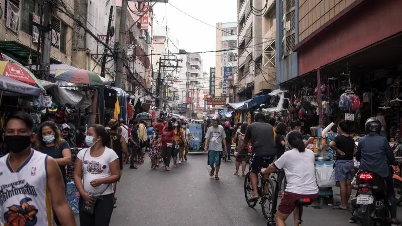 Philippines: 3Q GDP surprises on the upside