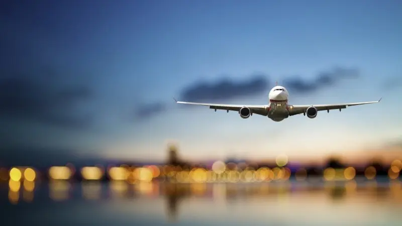 Synthetic fuel could be the answer to aviation's net-zero goal 