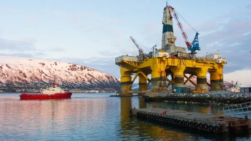Norway to hike rates and signal that there's plenty more to come