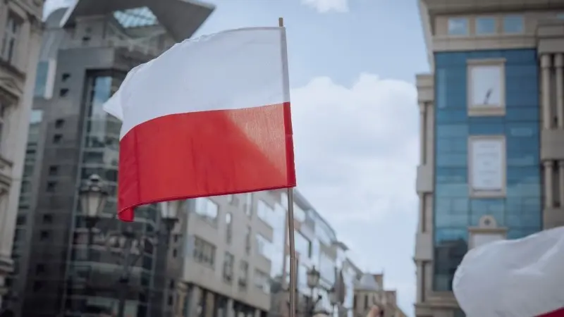 Poland’s economy falters but continues to outperform EU peers