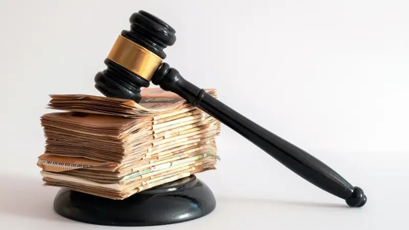 FX Talking: Burden of proof