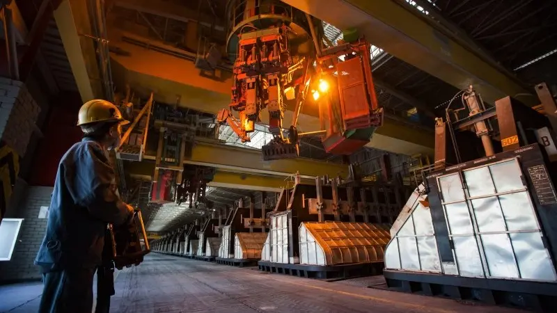 Tariffs, costs and carbon – the triple challenge of greening aluminium