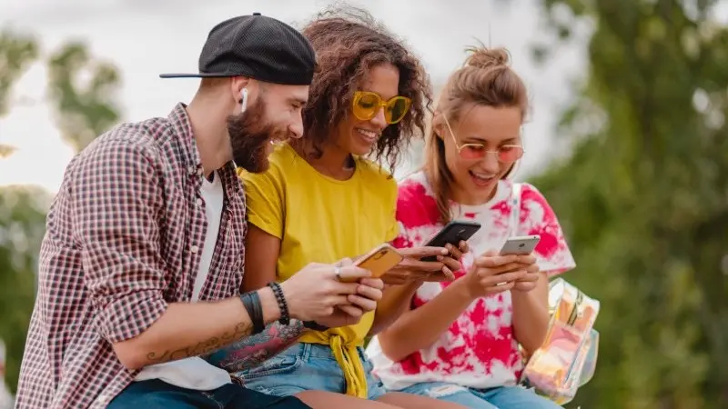 Telecom Outlook: 5G will evolve to offer more than just high download speeds