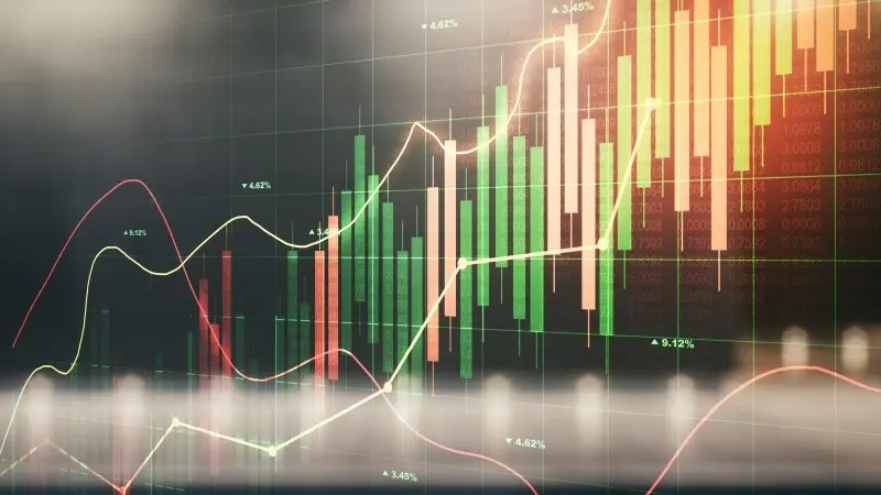 Oomph outweighs angst, pushing market rates up