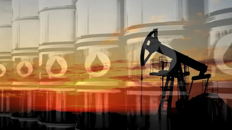 The Commodities Feed: Oil edges lower