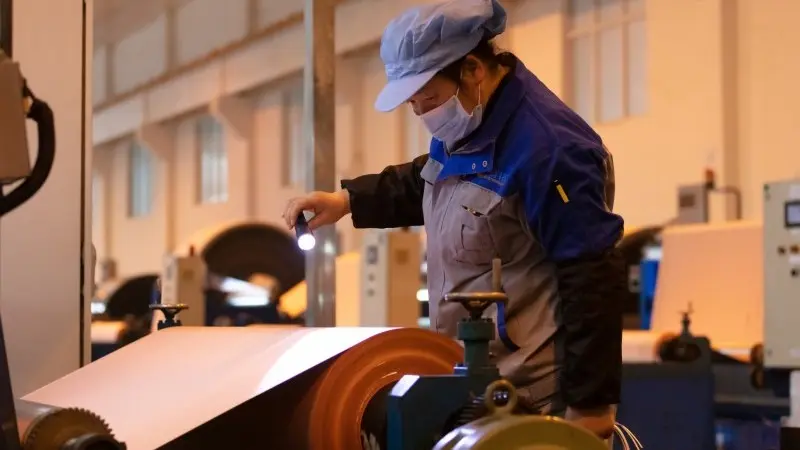 Industrial Metals Monthly: Dim global economic growth clouds metals outlook