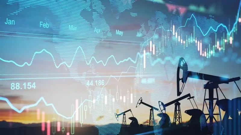 The Commodities Feed: Oil trading under pressure