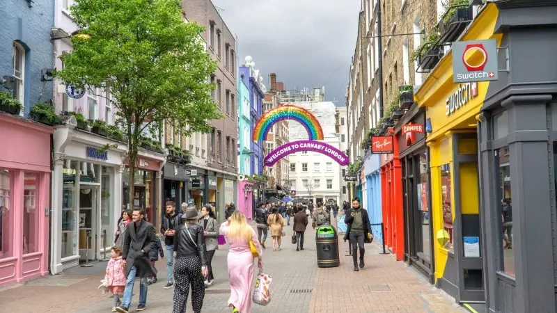 UK: Covid presses pause on the economic recovery