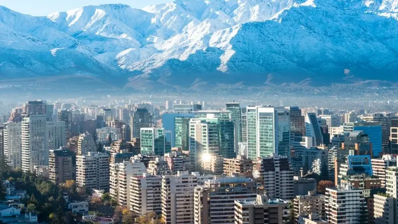 The emerging market pioneers in green and sustainable bonds