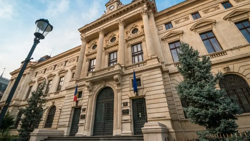 Romanian National Bank review: not quite there yet