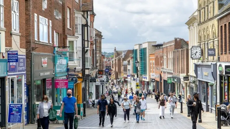 Rates and FX are waking up to a less hawkish Bank of England reality 