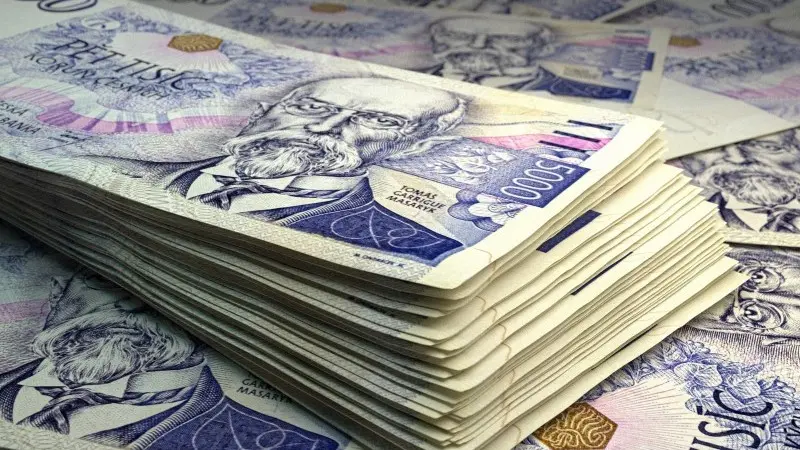 Czech Republic: Higher needs but net issuance unchanged