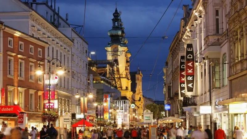 Austria: Inflation keeps rising, as consumers like to spend