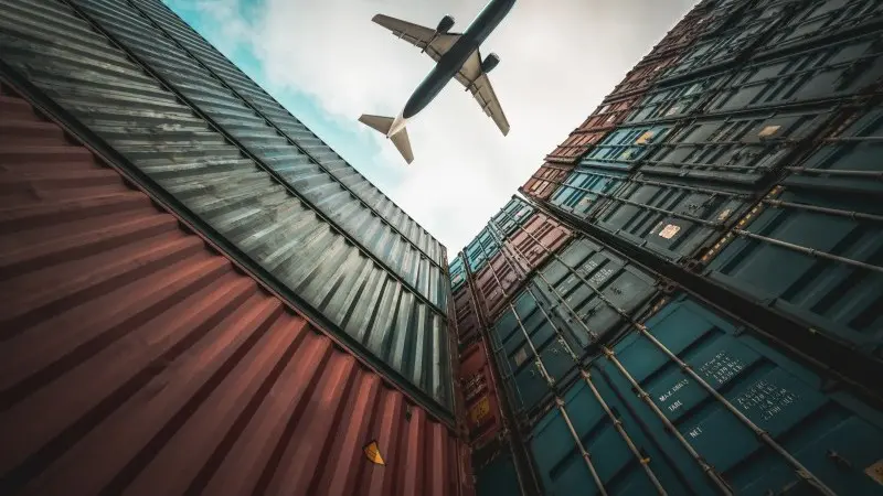 Global transport and logistics outlook: normalisation in a different world